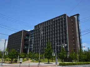 東京理科大学　葛飾キャンパス