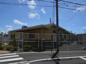 区立亀が岡保育園