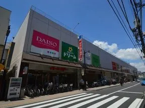 イトーヨーカドー金町店
