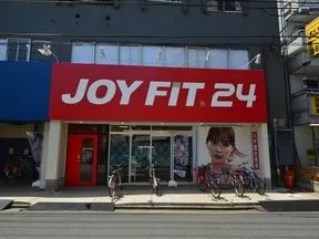 JOYFIT24金町