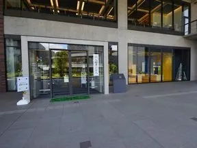 葛飾区科学教育センター未来わくわく館