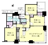 3ＬＤ・Ｋ＋ＷＩＣ<br>81.96m²