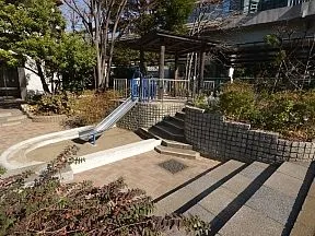 堀留北児童遊園
