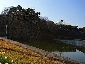 北の丸公園