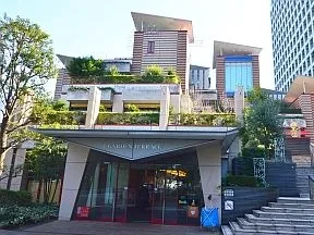 アイガーデンテラス