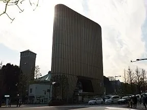 昭和館