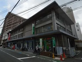 中原郵便局