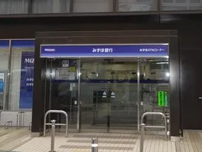 みずほ銀行武蔵小杉支店