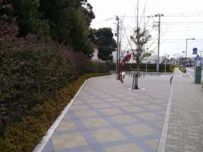 中丸子まちかど公園