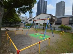 市ノ坪西公園