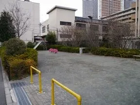 中丸子西町公園
