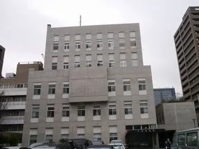 中原警察署