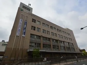 中原区役所
