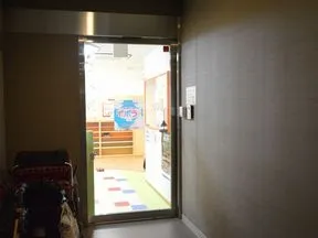 ポポラー川崎武蔵小杉園（敷地内）