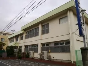 東住吉幼稚園