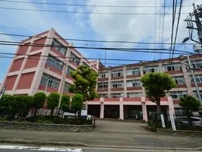 住吉高等学校