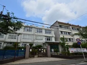 住吉中学校