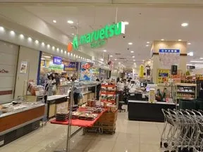 マルエツ 武蔵小杉駅前店