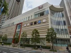 ららテラス武蔵小杉