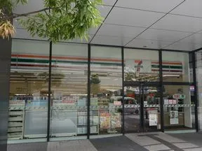 セブン‐イレブン 川崎武蔵小杉駅前店
