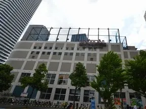 セントラルフィットネスクラブ武蔵小杉