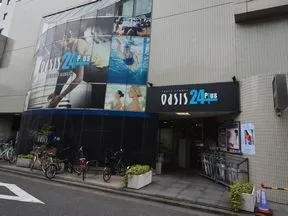 東急スポーツオアシス武蔵小杉 24Plus