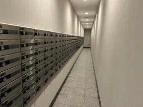 メールボックス
