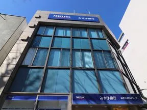 みずほ銀行 大井支店