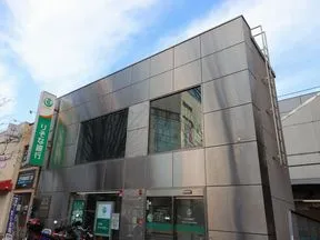 りそなクイックロビー 大井町駅前出張所