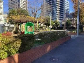 森下児童遊園