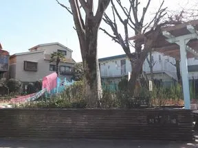 関ヶ原公園