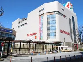 イトーヨーカドー 大井町店