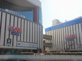 LABI品川大井町