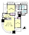 2ＬＤ・Ｋ<br>64.24m²