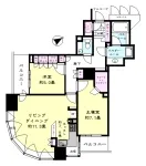 2ＬＤＫ+Ｗ+ＳＩＣ<br>70.28m²