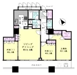 3ＬＤ・Ｋ+Ｗ+ＳＩＣ<br>82.43m²