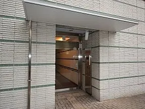 ガーデンエントランス