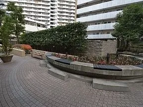 ステップガーデン