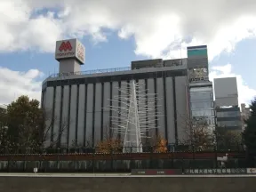 丸井今井デパート