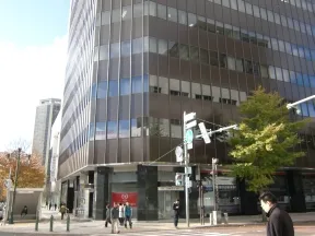 三菱東京UFJ銀行　札幌支店