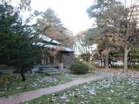 永山記念公園