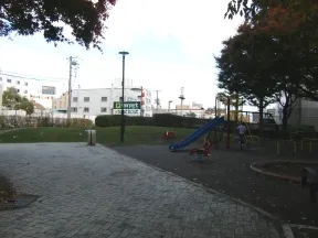 あそぶべ公園