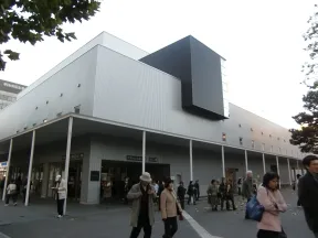 札幌市民会館