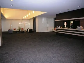エントランスホール