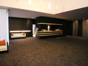 コンシェルジュコーナー