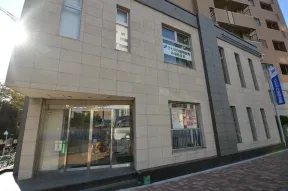 さわやか信用金庫　新宿西支店
