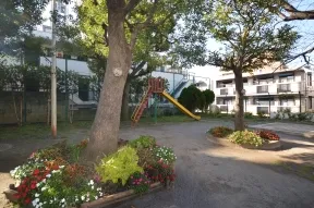 十二社児童遊園