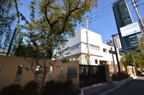 区立西新宿子ども園
