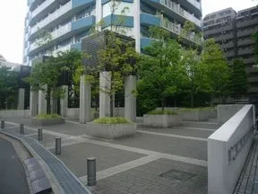 オークスクエア