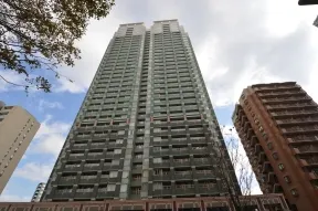 シティタワー高輪に到着です。